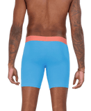 Wood Underwear malibu biker brief w/fly - Wood Underwear - Flyclothing LLC