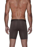 Wood Underwear walnut biker brief - Wood Underwear - Flyclothing LLC