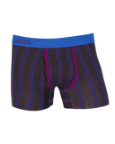 Wood Underwear triple threat boxer brief w/fly - Wood Underwear - Flyclothing LLC