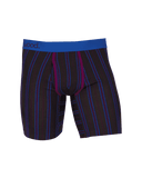 Wood Underwear triple threat biker brief w/fly - Wood Underwear - Flyclothing LLC