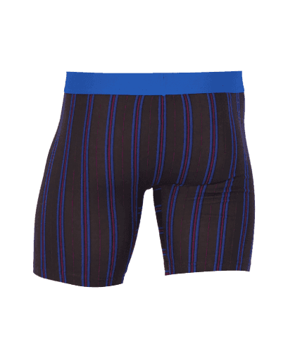 Wood Underwear triple threat biker brief w/fly - Wood Underwear - Flyclothing LLC