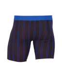 Wood Underwear triple threat biker brief w/fly - Wood Underwear - Flyclothing LLC