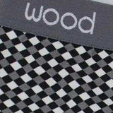 Wood Underwear bw dimension jock - Wood Underwear - Flyclothing LLC