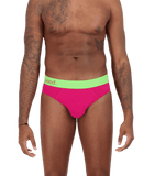 Wood Underwear watermelon hip brief - Wood Underwear - Flyclothing LLC