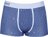 Wood Underwear wood stars-star trunk - Wood Underwear - Flyclothing LLC