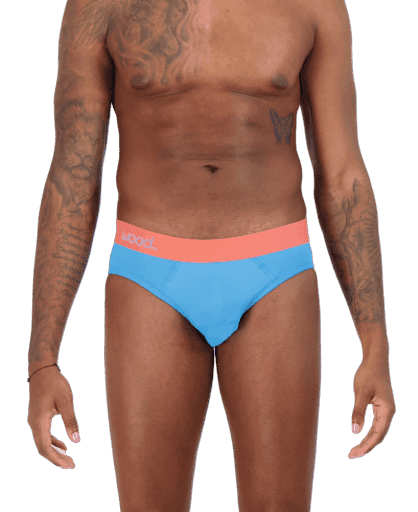 Wood Underwear malibu hip brief - Wood Underwear - Flyclothing LLC