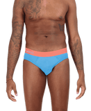 Wood Underwear malibu hip brief - Wood Underwear - Flyclothing LLC