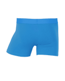 Wood Underwear swedish blue boxer brief w/fly - Wood Underwear - Flyclothing LLC