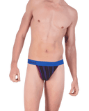 Wood Underwear triple threat thong - Wood Underwear - Flyclothing LLC