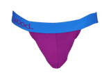 Wood Underwear grape jock - Wood Underwear - Flyclothing LLC