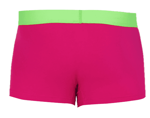 Wood Underwear watermelon trunk - Wood Underwear - Flyclothing LLC