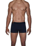 Wood Underwear black trunk - Wood Underwear - Flyclothing LLC