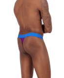 Wood Underwear grape thong - Wood Underwear - Flyclothing LLC