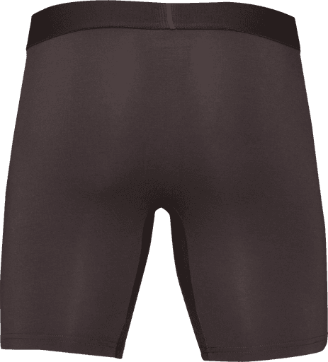 Wood Underwear walnut biker brief - Wood Underwear - Flyclothing LLC