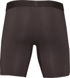 Wood Underwear walnut biker brief - Wood Underwear - Flyclothing LLC