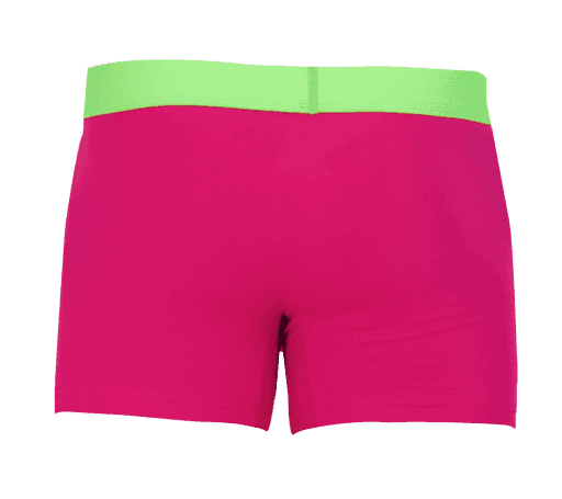 Wood Underwear watermelon boxer brief w/fly - Wood Underwear - Flyclothing LLC