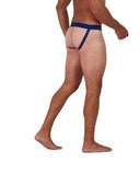 Wood Underwear olive jock - Wood Underwear - Flyclothing LLC