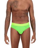 Wood Underwear jasmine hip brief - Wood Underwear - Flyclothing LLC