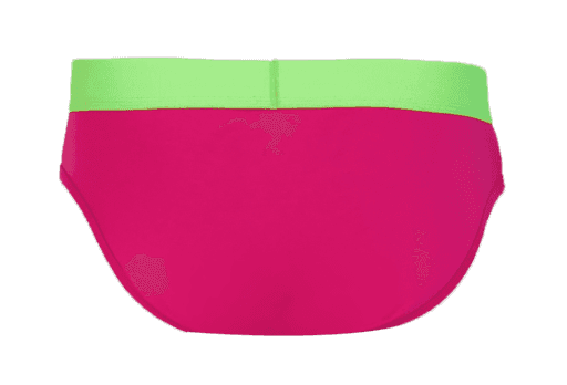 Wood Underwear watermelon hip brief - Wood Underwear - Flyclothing LLC