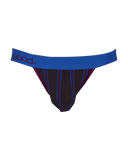 Wood Underwear triple threat jock - Wood Underwear - Flyclothing LLC