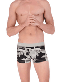Wood Underwear ghost camo trunk - Wood Underwear - Flyclothing LLC