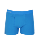 Wood Underwear swedish blue boxer brief w/fly - Wood Underwear - Flyclothing LLC