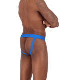 Wood Underwear grape jock - Wood Underwear - Flyclothing LLC