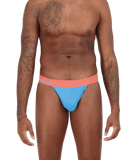 Wood Underwear malibu jock - Wood Underwear - Flyclothing LLC