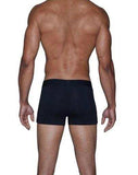 Wood Underwear black trunk - Wood Underwear - Flyclothing LLC