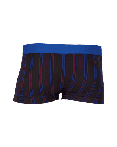 Wood Underwear triple threat trunk - Wood Underwear - Flyclothing LLC