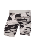 Wood Underwear ghost camo biker brief w/fly - Wood Underwear - Flyclothing LLC