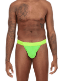 Wood Underwear jasmine jock - Wood Underwear - Flyclothing LLC