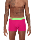 Wood Underwear watermelon boxer brief w/fly - Wood Underwear - Flyclothing LLC