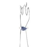 Sky Blue Kyanite Cuff Bracelet - Barse Jewelry - Flyclothing LLC