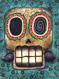 Black Market Art Company Smile Print - Black Market Art Company - Flyclothing LLC