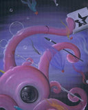 Black Market Art Company So Good At Setting Bad Examples Print - Black Market Art Company - Flyclothing LLC