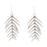 Sterling Silver Tree Earring - Barse Jewelry - Flyclothing LLC