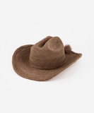 Ames Packable Straw Cowboy Hat - GIGI PIP - Flyclothing LLC