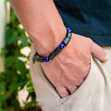 Stress Less - Aura Protection Bracelet - Conscious Items - Flyclothing LLC
