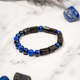 Stress Less - Aura Protection Bracelet - Conscious Items - Flyclothing LLC