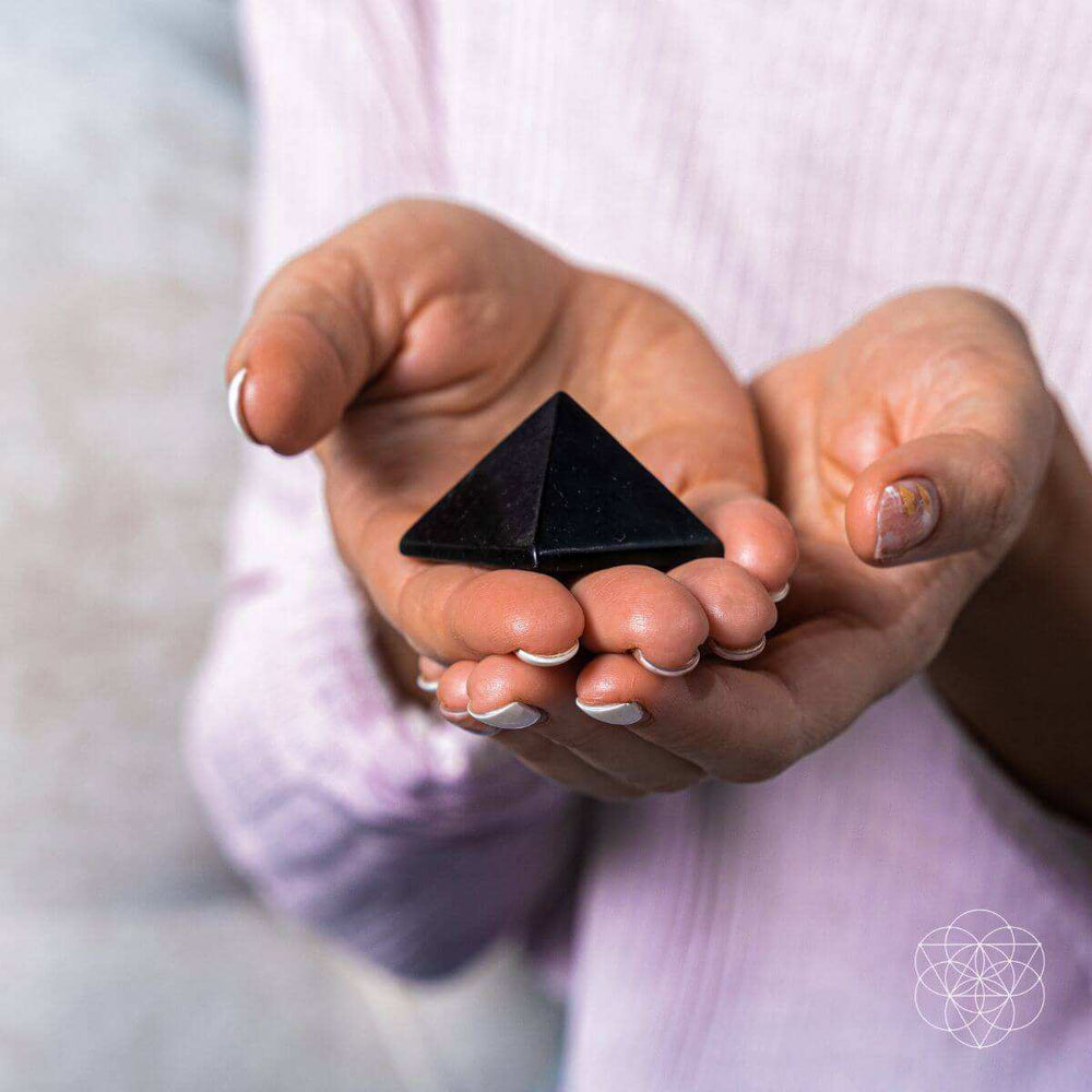 Stress Soothing Pyramids - Conscious Items - Flyclothing LLC