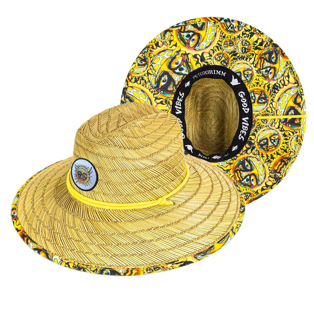 Peter Grimm Paddle Out Hat - Peter Grimm - Flyclothing LLC