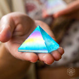 Summon My Power - Pyramids of Inner Fire - Conscious Items - Flyclothing LLC