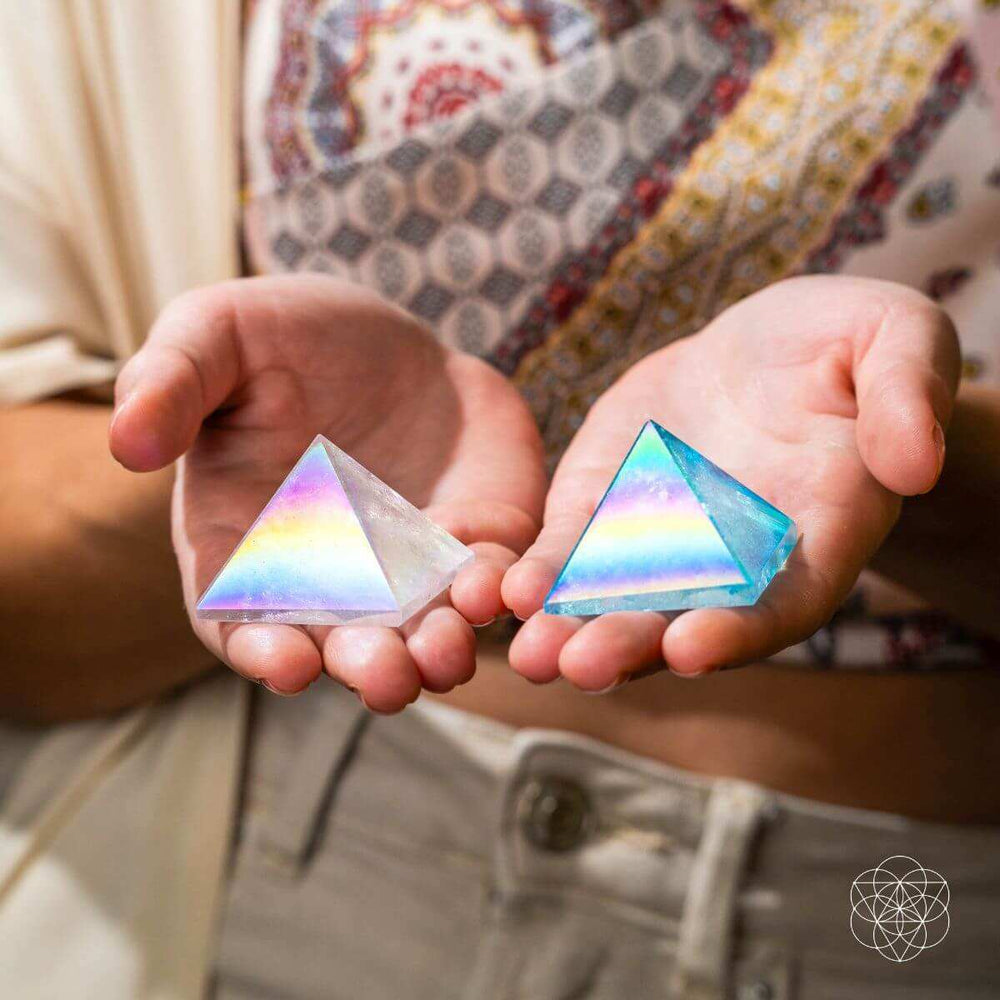 Summon My Power - Pyramids of Inner Fire - Conscious Items - Flyclothing LLC