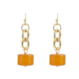 Sun Burst Earrings - Barse Jewelry - Flyclothing LLC