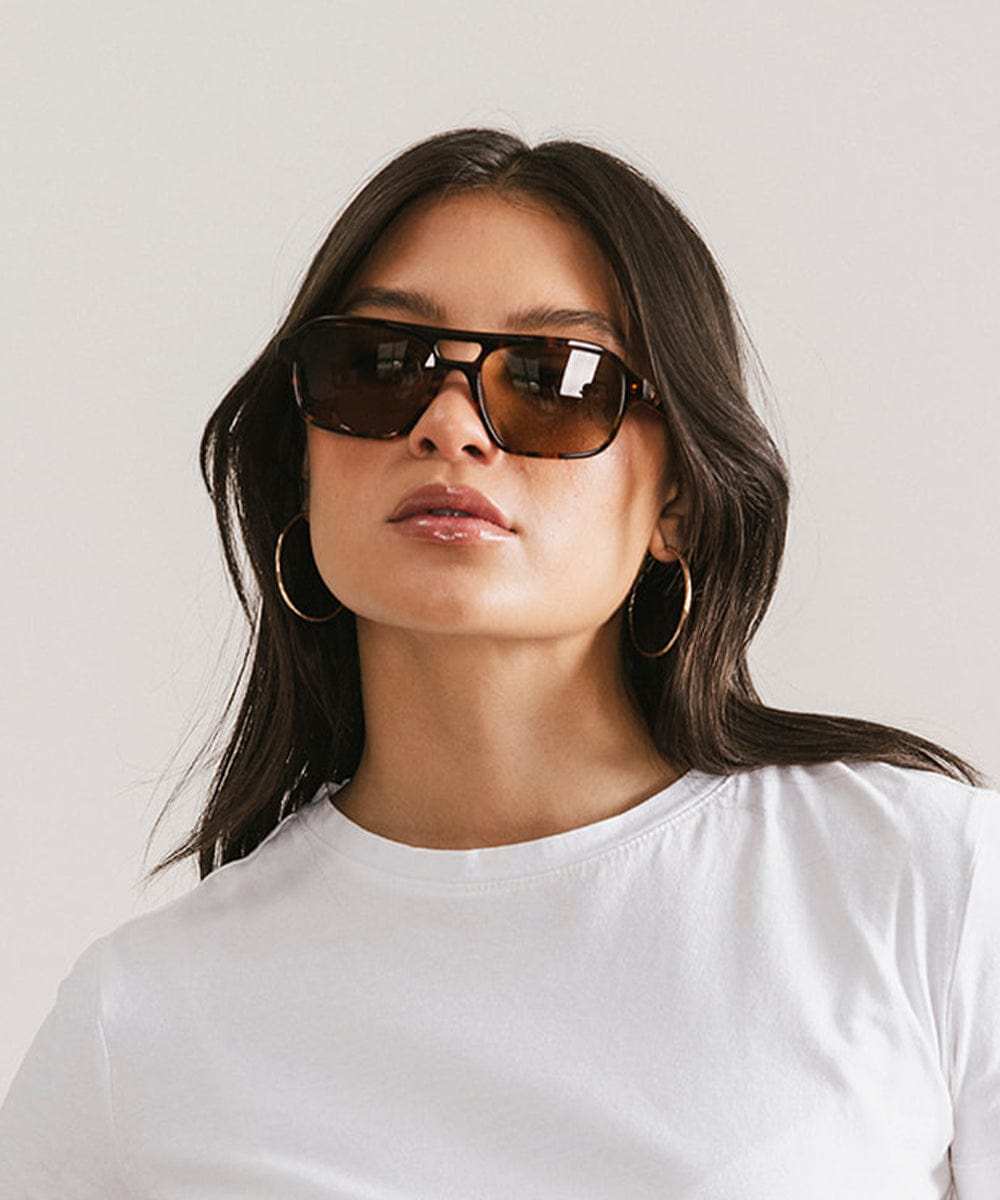 Beau Aviator Sunglasses - GIGI PIP - Flyclothing LLC