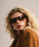 Beau Aviator Sunglasses - GIGI PIP - Flyclothing LLC