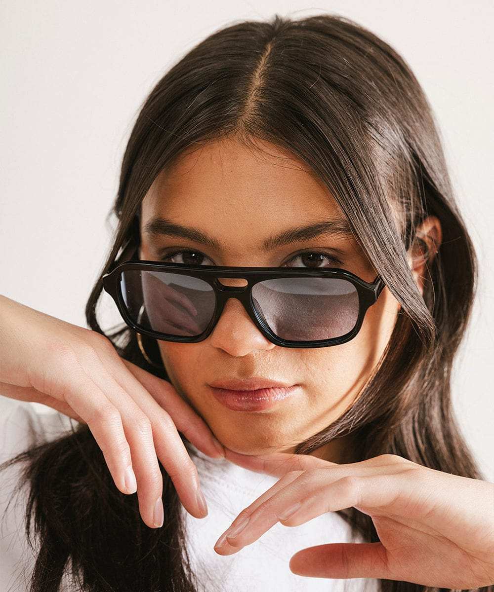 Beau Aviator Sunglasses - GIGI PIP - Flyclothing LLC