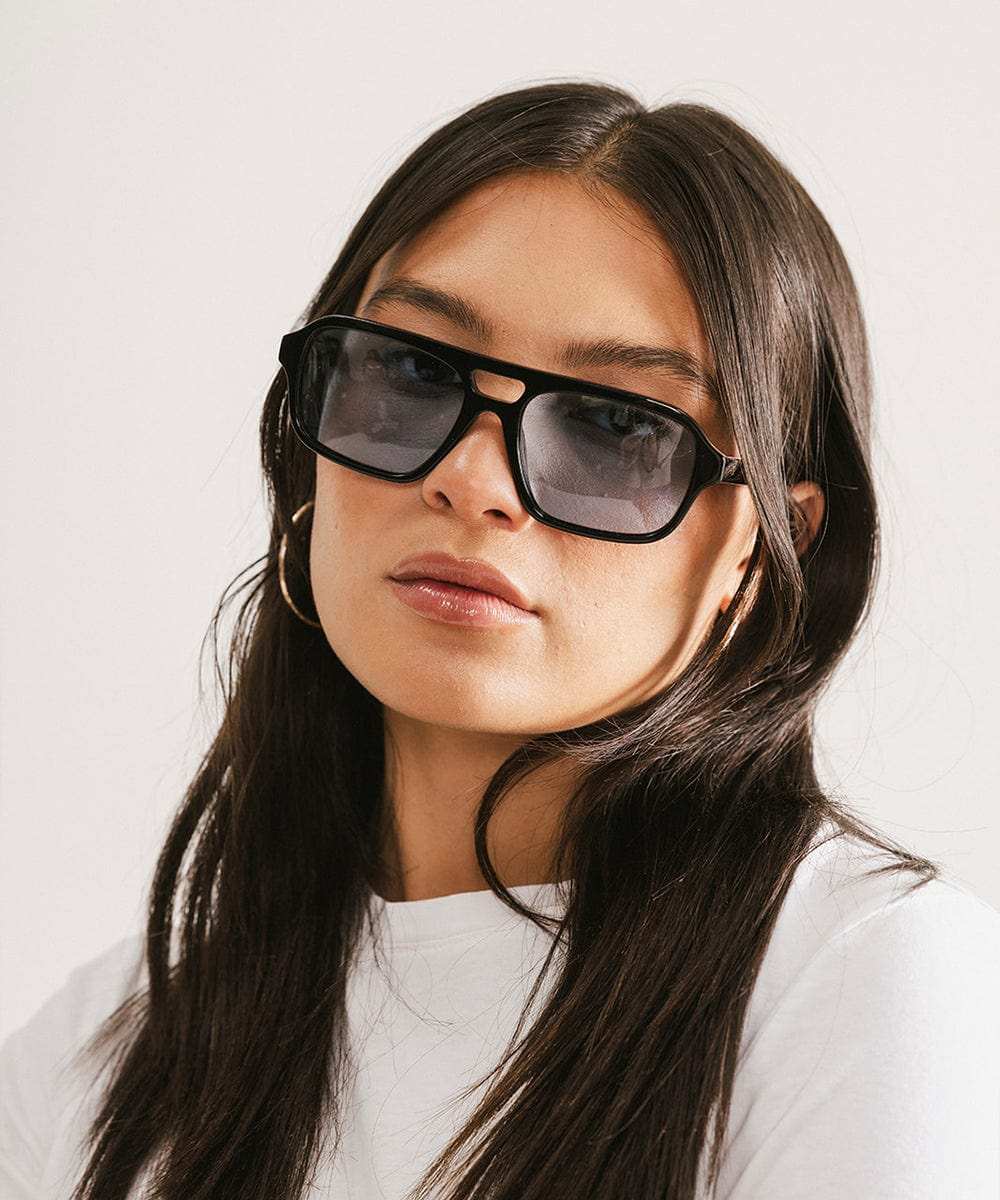 Beau Aviator Sunglasses - GIGI PIP - Flyclothing LLC