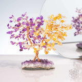 Supreme Abundance: Tree of Everlasting Fortune - Conscious Items - Flyclothing LLC